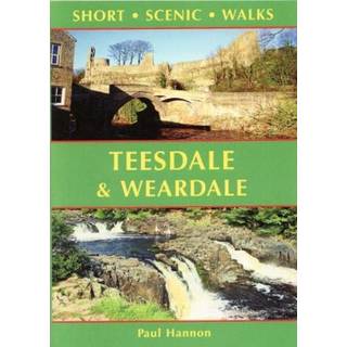 Teesdale & Weardale