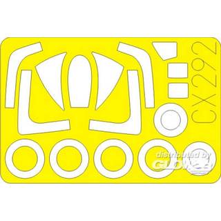 F9F-2 for Hobby Boss