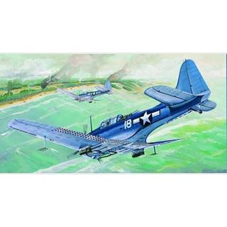 SBD-5/A-24B Dauntless US Navy