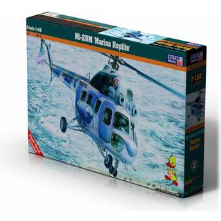Mi-2RM Marina Hoplite