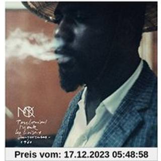 Thelonious Monk - Les Liaisons Dangereuses 1960