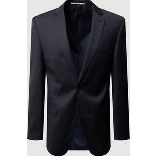 Carl Gross Herren Sakko blau