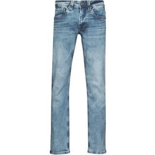 Pepe Jeans Herren Jeans blau