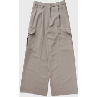 STINE GOYA - Olani Pants - Taupe Grey