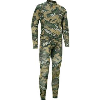 Swedteam Ridge Men´s Baselayer Set Desolve Veil, S