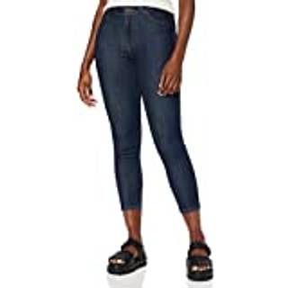 Lee Scarlett High Tonal Stonewash Size 26x29