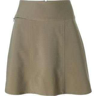 Sherpa Women's Sajilo Adventure Skort Skort Damer størrelse XS farve beige