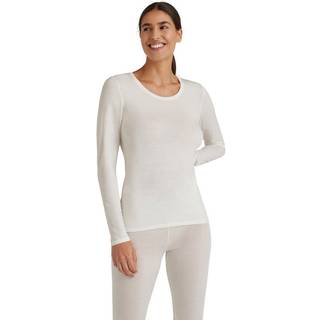 FALKE Women Long-sleeve shirt Round-neck Daily ClimaWool