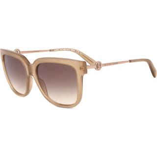 Marc Jacobs MARC 580/S 10A/HA 55 Solbriller Kvinder Brun - Beige - 55mm