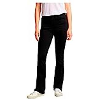 Lee Breese Boot Black Rinse Size 34x31