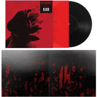 Joji - Ballads 1