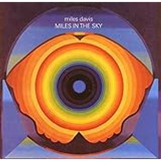 Miles Davis - Miles In The Sky