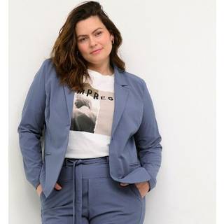 KCjia Blazer Vintage Indigo 10580023, størrelse 42