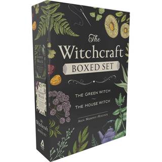 The Witchcraft Boxed Set