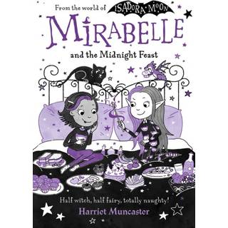 Mirabelle and the Midnight Feast