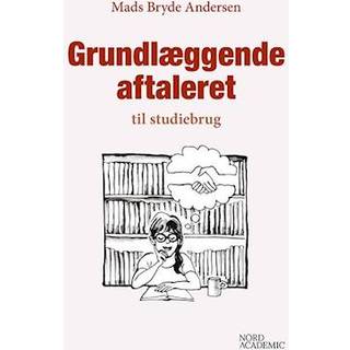 Grundlæggende aftaleret til studiebrug