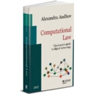 Computational Law