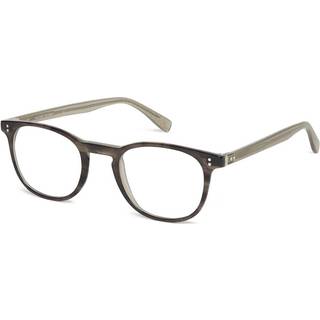 Hackett HEB138 951 48 Briller Mænd Brun - Tortoise - 48mm