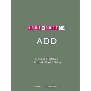 Kort og godt om ADD