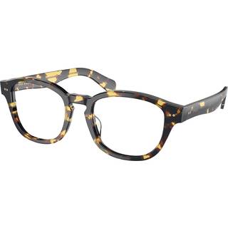 Polo Ralph Lauren PH2261U 6083 53 Briller Mænd Tortoiseshell - Shiny Milky Yellow Tortoise - 53mm
