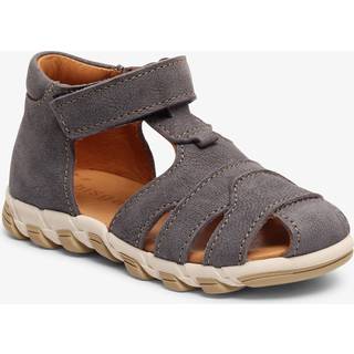 Bisgaard Børnesandal Blå 73602.123 - 25