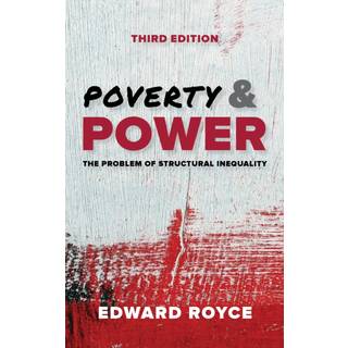 Poverty and Power
