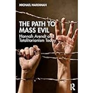 The Path to Mass Evil