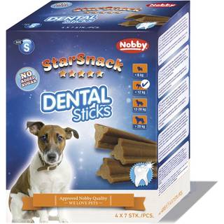 StarSnack Dental sticks - 400 g