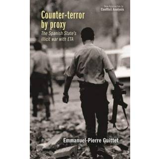 Counter-Terror by Proxy