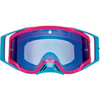 Spy FOUNDATION MX 3200000000019 221 Solbriller Mænd Blue - Blue Pink - 221mm