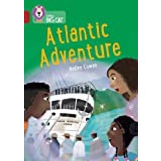 Atlantic Adventure
