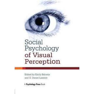 Social Psychology of Visual Perception