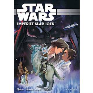 Star Wars: Imperiet slår igen