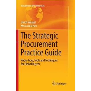 The Strategic Procurement Practice Guide