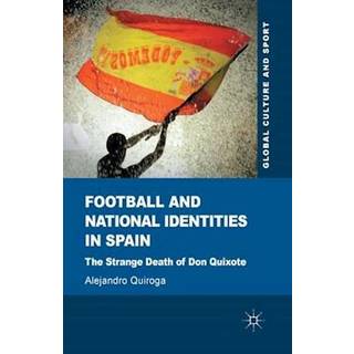 Football and National Identities in Spain