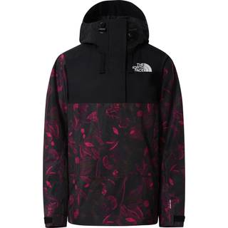 The North Face Tanager Jacket Woman 38/S PINK