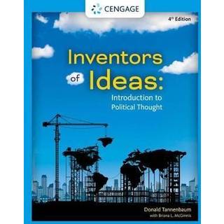 Inventors of Ideas