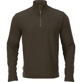 Härkila Retrieve HSP pullover Dark warm olive 2XL