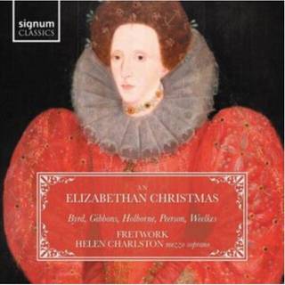 Fretwork - An Elizabethan Christmas