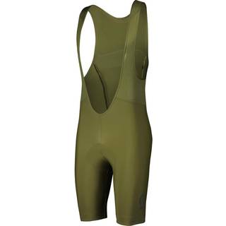 SCOTT Endurance +++ bibshorts grøn herre - Størrelse XX-Large