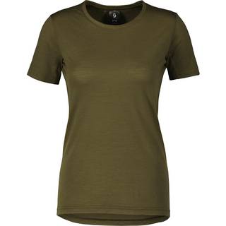 SCOTT Tee W's Commuter Merino