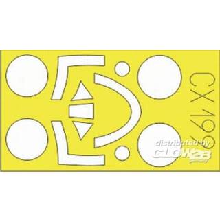 Sea Fury FB Mk.II f��r Trumpeter Bausatz