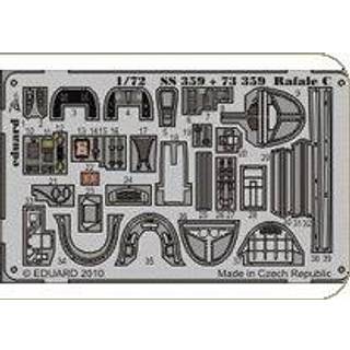 Rafale C for Hobby Boss