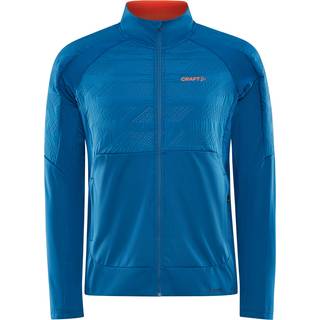 ADV Nordic Training Speed Jacket M - Blue