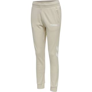 Hummel Dame Sweatpants - Pumice Stone - S