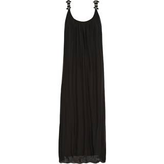 Marta Du Chateau kjole MdcCiara 65675 - Black - S/M