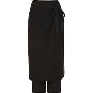 Marta Du Chateau dame bukser 68087 - Black - S/M