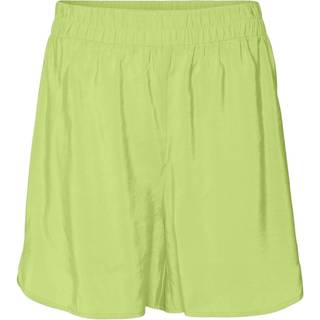 Vero Moda dame shorts VMQUEENY - Sharp Green - S