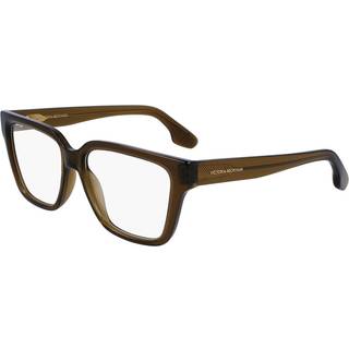 Victoria Beckham VB2643 316 54 Briller Mænd Grøn - Transparent Khaki Green - 54mm