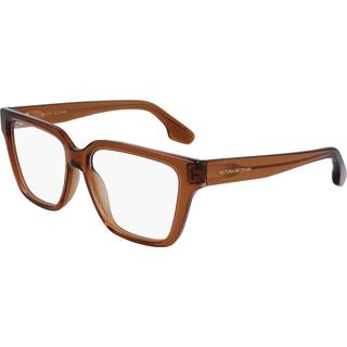 Victoria Beckham VB2643 240 54 Briller Mænd Brun - Transparent Brown - 54mm